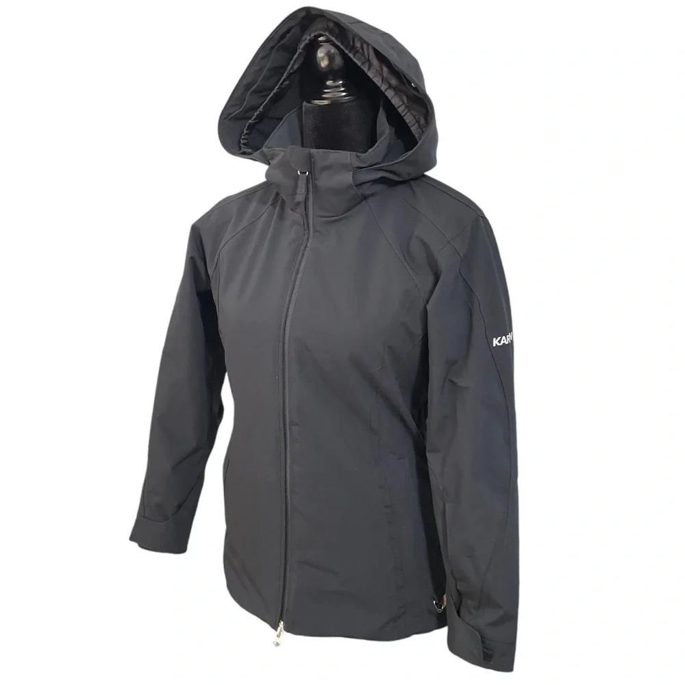 KARBON “PANDORA” Girls Ski Jacket Size 12 Style K9771